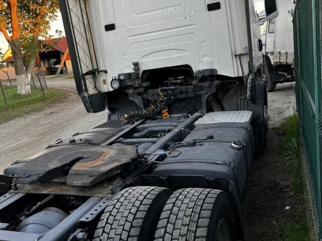 Сканиа Другая, объемом двигателя 6 л и пробегом 0 тыс. км за 17000 $, фото 6 на Automoto.ua