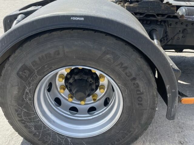 Сканіа Другая, об'ємом двигуна 2.3 л та пробігом 0 тис. км за 8500 $, фото 14 на Automoto.ua