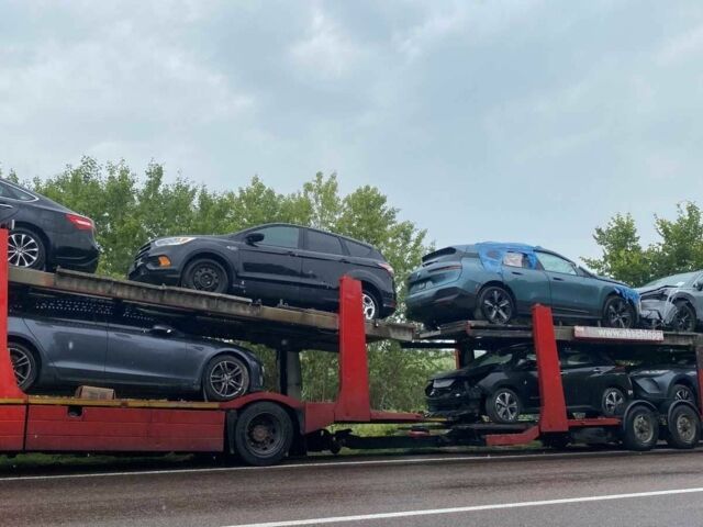 Сканиа Другая, объемом двигателя 2.3 л и пробегом 0 тыс. км за 29500 $, фото 1 на Automoto.ua