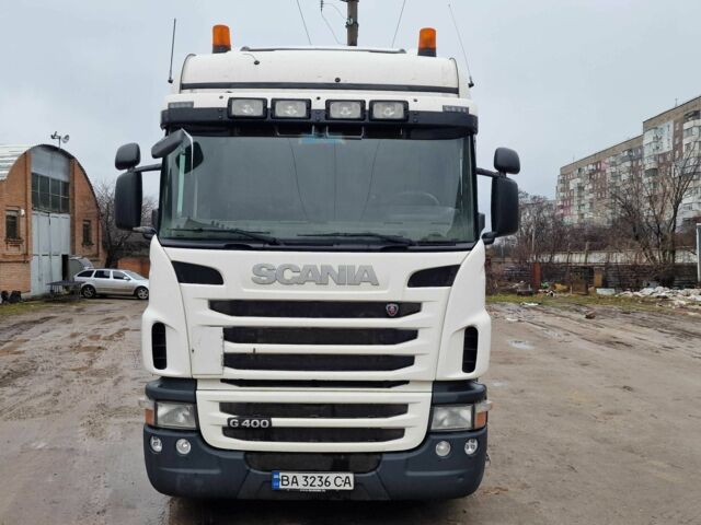 Сканиа Другая, объемом двигателя 2.3 л и пробегом 0 тыс. км за 22000 $, фото 1 на Automoto.ua