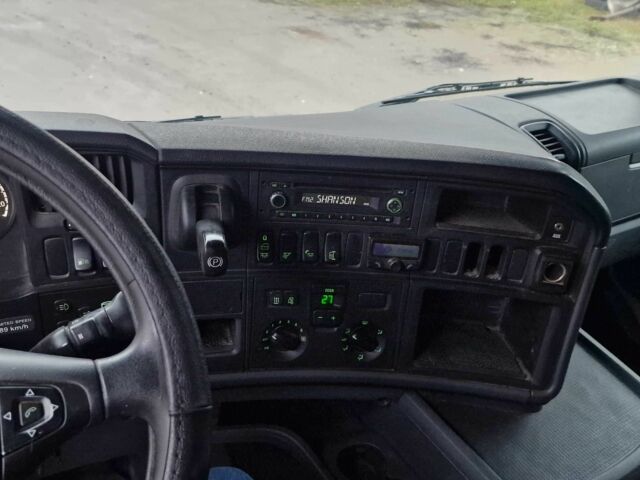 Сканиа Другая, объемом двигателя 2.3 л и пробегом 0 тыс. км за 22000 $, фото 9 на Automoto.ua