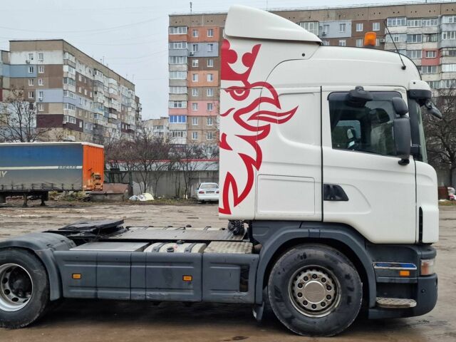Сканиа Другая, объемом двигателя 2.3 л и пробегом 0 тыс. км за 22000 $, фото 2 на Automoto.ua