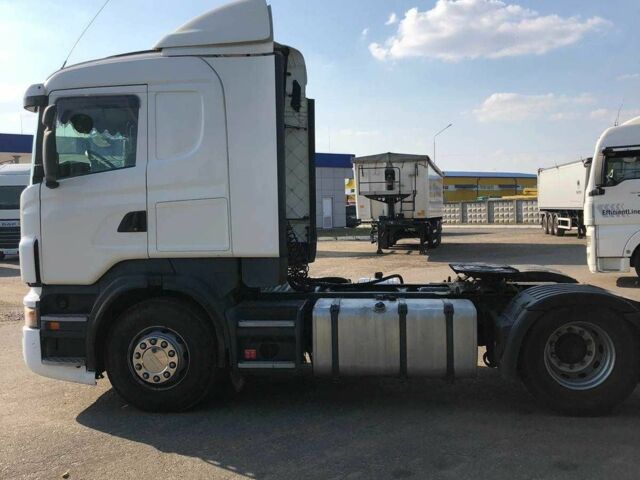 Сканиа Другая, объемом двигателя 2.3 л и пробегом 0 тыс. км за 13350 $, фото 7 на Automoto.ua