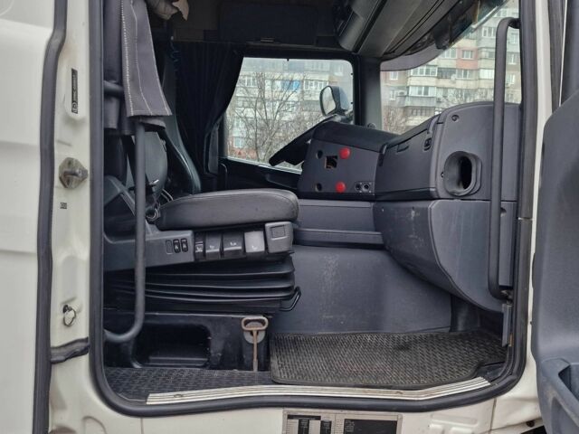 Сканиа Другая, объемом двигателя 2.3 л и пробегом 0 тыс. км за 22000 $, фото 4 на Automoto.ua