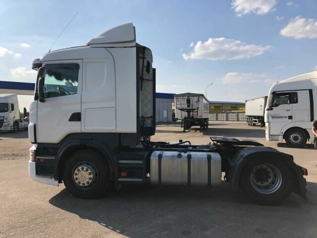 Сканиа Другая, объемом двигателя 2.3 л и пробегом 0 тыс. км за 13350 $, фото 8 на Automoto.ua