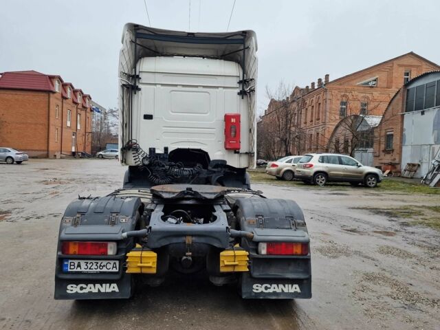 Сканиа Другая, объемом двигателя 2.3 л и пробегом 0 тыс. км за 22000 $, фото 3 на Automoto.ua