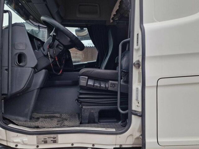 Сканиа Другая, объемом двигателя 2.3 л и пробегом 0 тыс. км за 22000 $, фото 5 на Automoto.ua