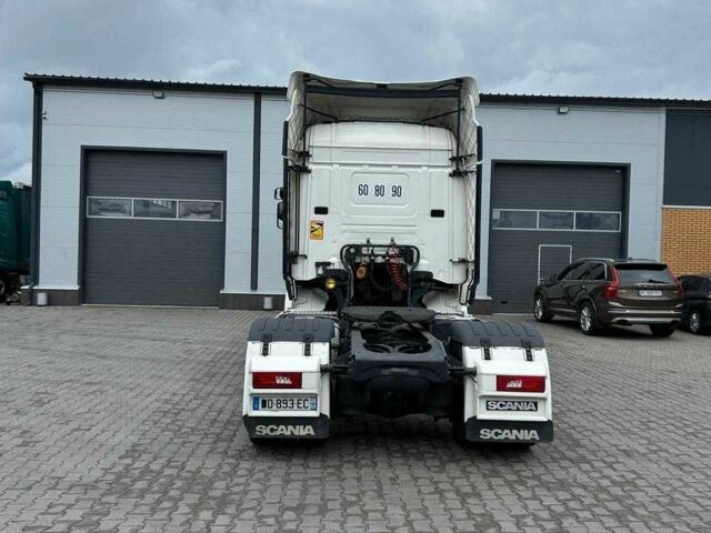 Сканіа Другая, об'ємом двигуна 2.3 л та пробігом 0 тис. км за 24100 $, фото 3 на Automoto.ua