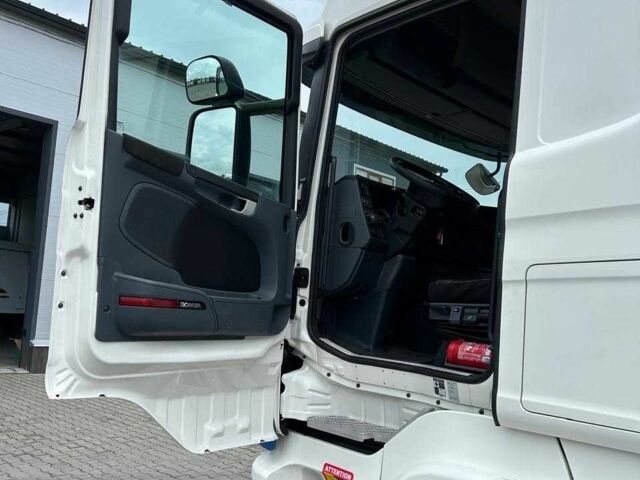 Сканіа Другая, об'ємом двигуна 2.3 л та пробігом 0 тис. км за 24100 $, фото 11 на Automoto.ua