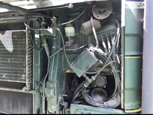 Сканіа Другая, об'ємом двигуна 0 л та пробігом 0 тис. км за 6700 $, фото 8 на Automoto.ua