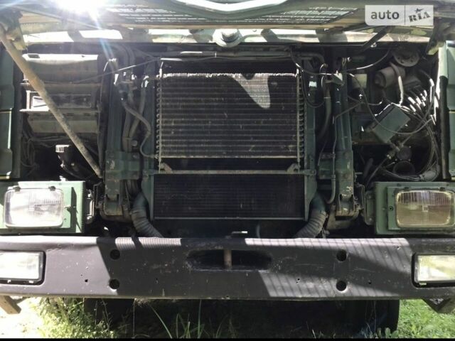 Сканіа Другая, об'ємом двигуна 0 л та пробігом 0 тис. км за 6700 $, фото 7 на Automoto.ua