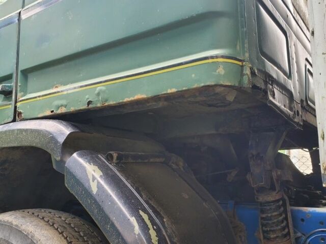 Сканіа Другая, об'ємом двигуна 0 л та пробігом 0 тис. км за 6700 $, фото 4 на Automoto.ua