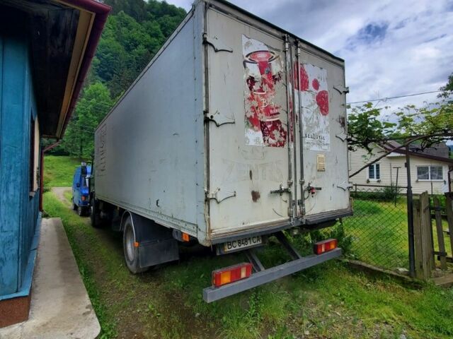 Сканіа Другая, об'ємом двигуна 0 л та пробігом 0 тис. км за 6700 $, фото 5 на Automoto.ua