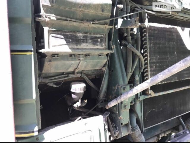 Сканіа Другая, об'ємом двигуна 0 л та пробігом 0 тис. км за 6700 $, фото 9 на Automoto.ua