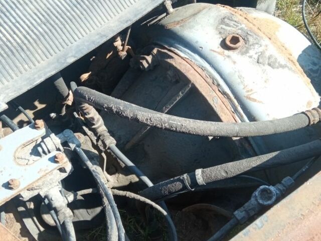 Сканиа Другая, объемом двигателя 0 л и пробегом 0 тыс. км за 999 $, фото 4 на Automoto.ua