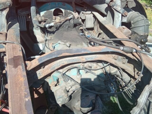 Сканиа Другая, объемом двигателя 0 л и пробегом 0 тыс. км за 999 $, фото 3 на Automoto.ua