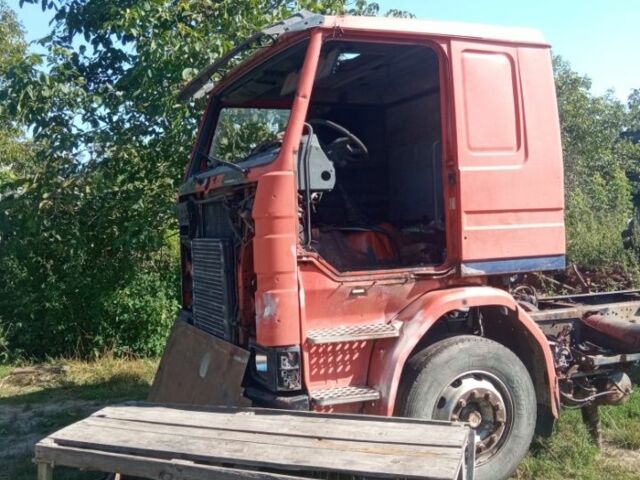 Сканиа Другая, объемом двигателя 0 л и пробегом 0 тыс. км за 999 $, фото 1 на Automoto.ua