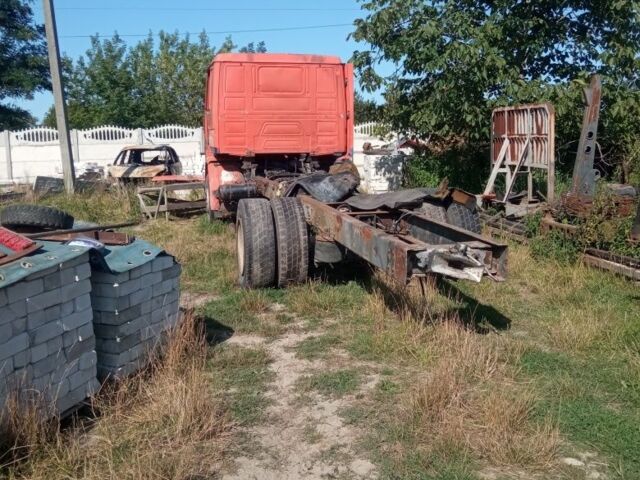 Сканиа Другая, объемом двигателя 0 л и пробегом 0 тыс. км за 999 $, фото 2 на Automoto.ua