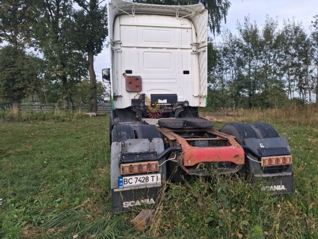 Сканіа Другая, об'ємом двигуна 0 л та пробігом 0 тис. км за 5850 $, фото 3 на Automoto.ua