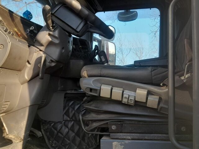 Сканіа Другая, об'ємом двигуна 0 л та пробігом 0 тис. км за 5850 $, фото 4 на Automoto.ua