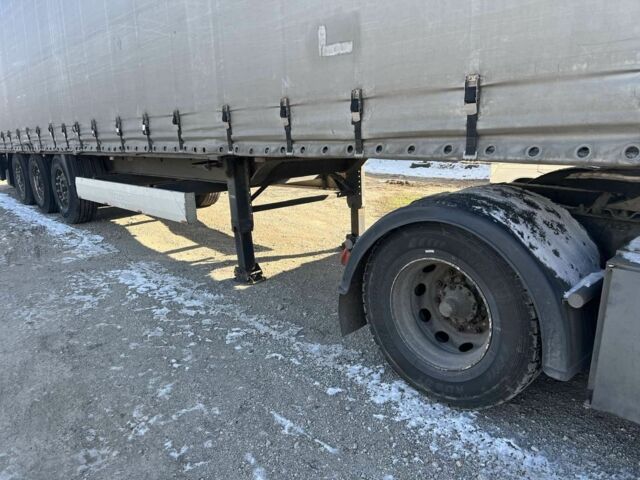 Сканиа Другая 2003 в Вольнянске на Automoto.ua Сканиа Другая, объемом двигателя 0 л и пробегом 0 тыс. км за 15500 $, фото 4 на Automoto.ua