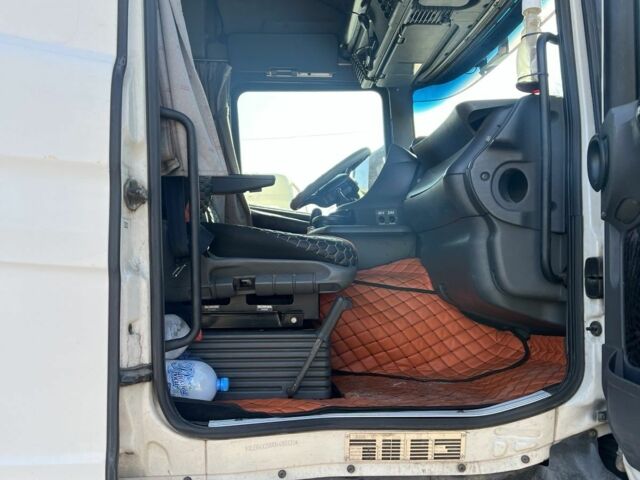 Сканиа Другая 2003 в Вольнянске на Automoto.ua Сканиа Другая, объемом двигателя 0 л и пробегом 0 тыс. км за 15500 $, фото 2 на Automoto.ua