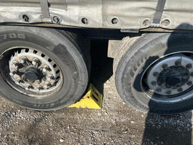 Сканиа Другая 2003 в Вольнянске на Automoto.ua Сканиа Другая, объемом двигателя 0 л и пробегом 0 тыс. км за 15500 $, фото 5 на Automoto.ua