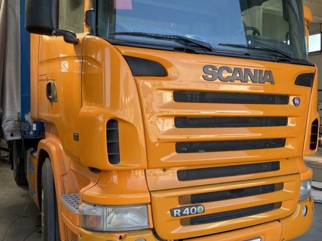 Сканиа Другая, объемом двигателя 0 л и пробегом 0 тыс. км за 16500 $, фото 2 на Automoto.ua