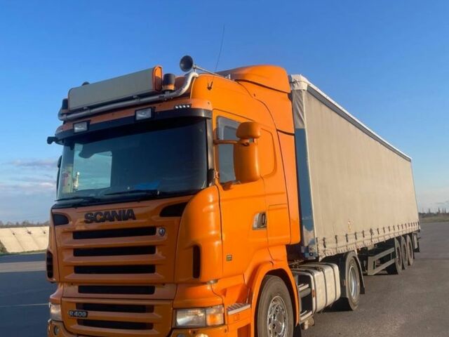 Сканиа Другая, объемом двигателя 0 л и пробегом 0 тыс. км за 16500 $, фото 3 на Automoto.ua