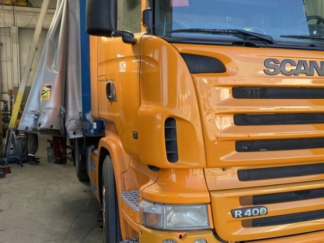 Сканиа Другая, объемом двигателя 0 л и пробегом 0 тыс. км за 16500 $, фото 1 на Automoto.ua