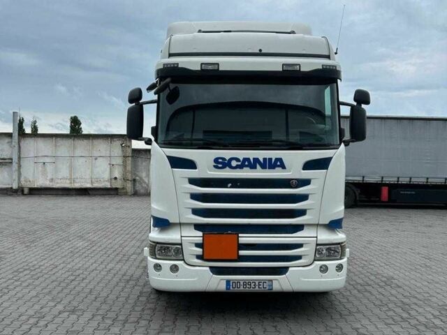 Сканиа Другая, объемом двигателя 0 л и пробегом 0 тыс. км за 23500 $, фото 2 на Automoto.ua