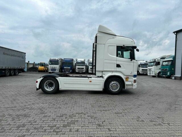 Сканиа Другая, объемом двигателя 0 л и пробегом 0 тыс. км за 23500 $, фото 4 на Automoto.ua