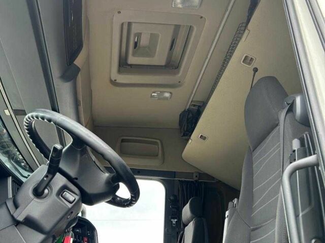 Сканиа Другая, объемом двигателя 0 л и пробегом 0 тыс. км за 23500 $, фото 19 на Automoto.ua