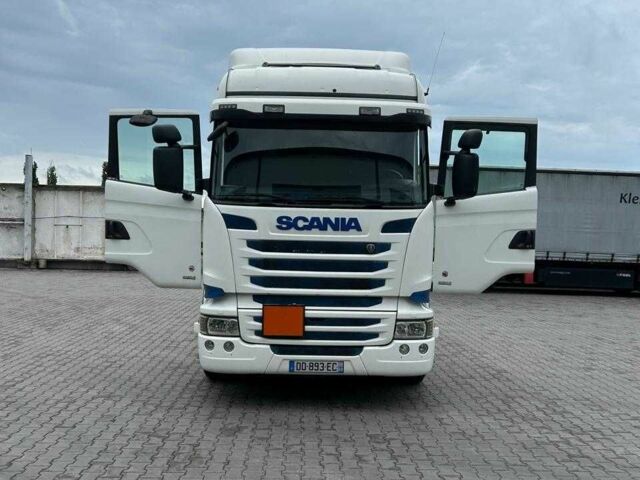 Сканиа Другая, объемом двигателя 0 л и пробегом 0 тыс. км за 23500 $, фото 1 на Automoto.ua
