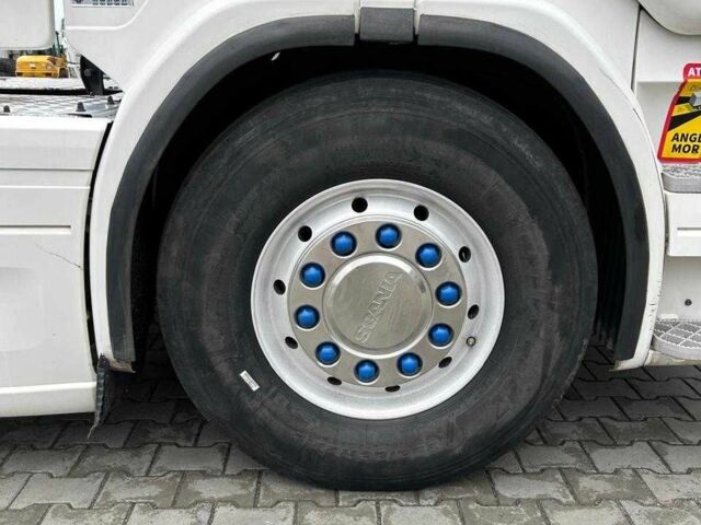 Сканиа Другая, объемом двигателя 0 л и пробегом 0 тыс. км за 23500 $, фото 21 на Automoto.ua