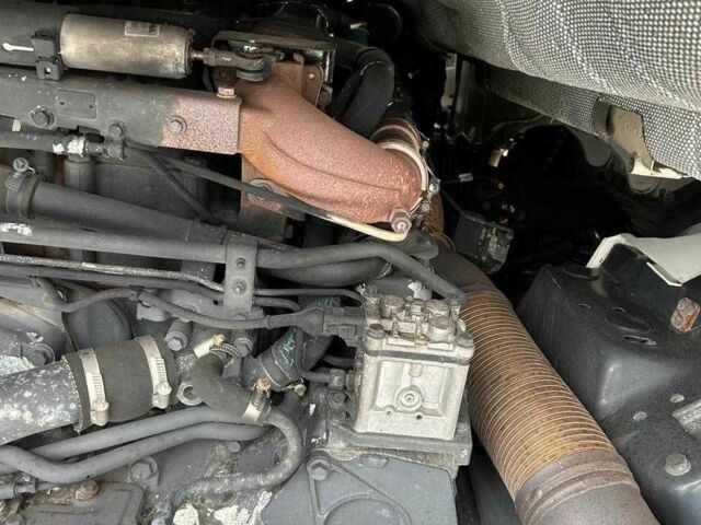 Сканиа Другая, объемом двигателя 0 л и пробегом 0 тыс. км за 23500 $, фото 8 на Automoto.ua