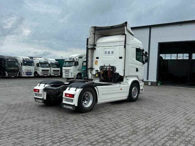 Сканиа Другая, объемом двигателя 0 л и пробегом 0 тыс. км за 23500 $, фото 5 на Automoto.ua