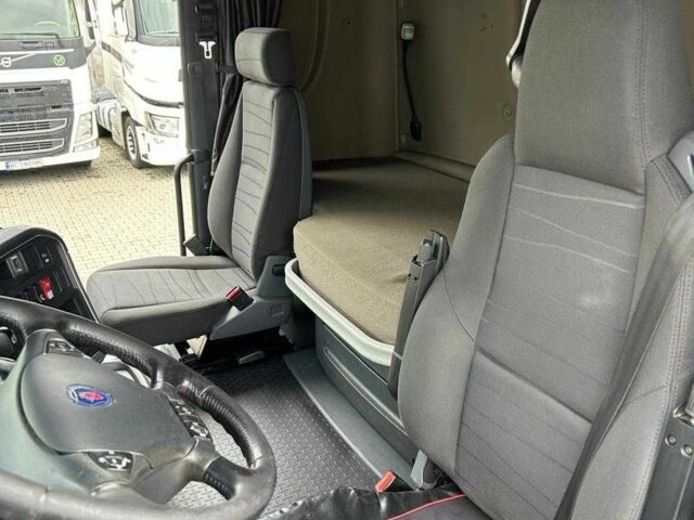Сканиа Другая, объемом двигателя 0 л и пробегом 0 тыс. км за 23500 $, фото 15 на Automoto.ua