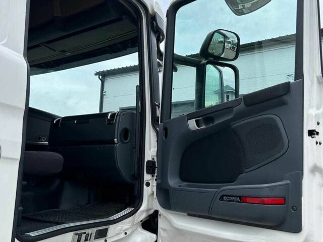 Сканиа Другая, объемом двигателя 0 л и пробегом 0 тыс. км за 23500 $, фото 10 на Automoto.ua