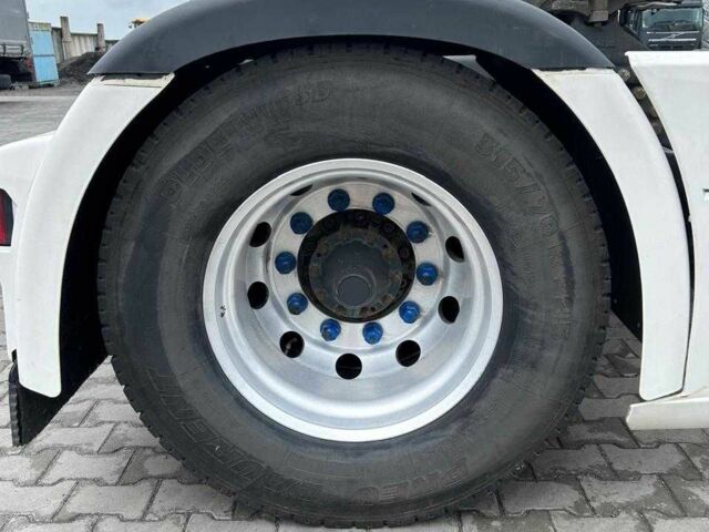 Сканиа Другая, объемом двигателя 0 л и пробегом 0 тыс. км за 23500 $, фото 23 на Automoto.ua