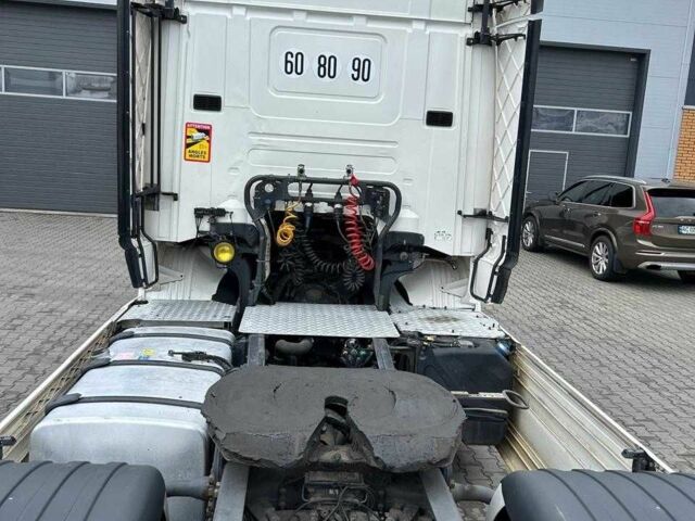 Сканиа Другая, объемом двигателя 0 л и пробегом 0 тыс. км за 23500 $, фото 6 на Automoto.ua