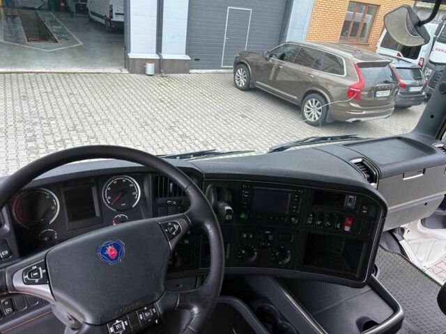 Сканиа Другая, объемом двигателя 0 л и пробегом 0 тыс. км за 23500 $, фото 16 на Automoto.ua