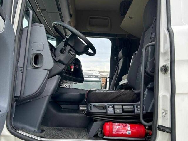 Сканиа Другая, объемом двигателя 0 л и пробегом 0 тыс. км за 23500 $, фото 12 на Automoto.ua