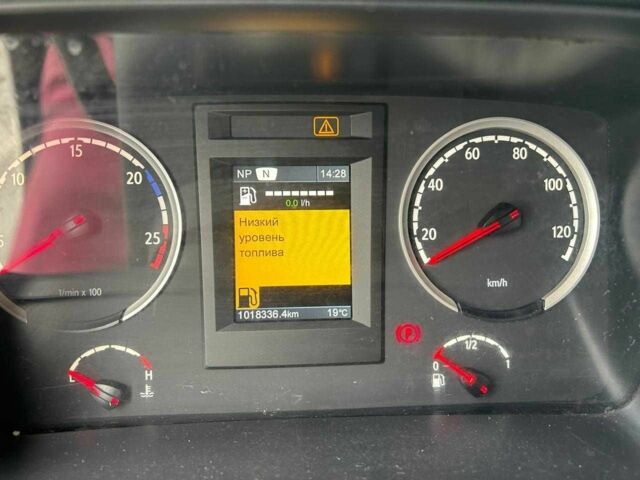 Сканиа Другая, объемом двигателя 0 л и пробегом 0 тыс. км за 23500 $, фото 14 на Automoto.ua