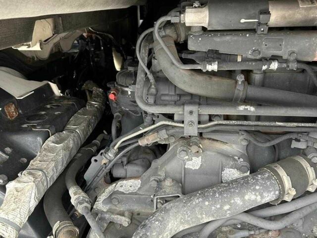 Сканиа Другая, объемом двигателя 0 л и пробегом 0 тыс. км за 23500 $, фото 7 на Automoto.ua