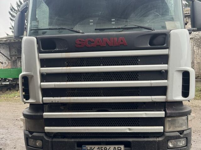 Сканіа Другая, об'ємом двигуна 0 л та пробігом 0 тис. км за 15000 $, фото 2 на Automoto.ua