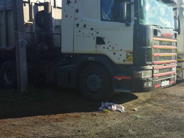 Сканиа Другая, объемом двигателя 0 л и пробегом 0 тыс. км за 4500 $, фото 3 на Automoto.ua