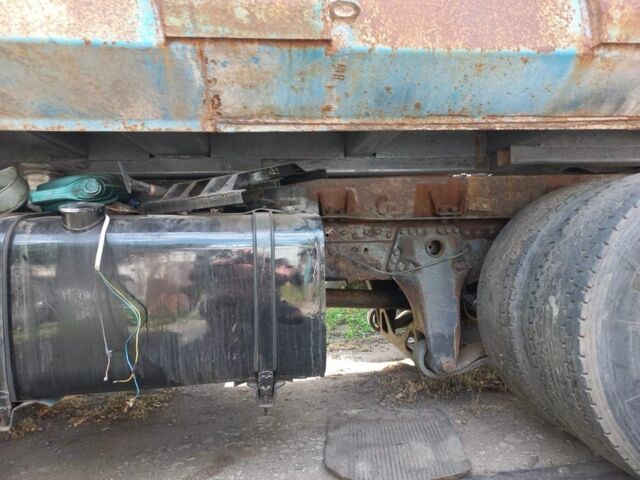 Сканіа Другая, об'ємом двигуна 0 л та пробігом 0 тис. км за 7000 $, фото 1 на Automoto.ua