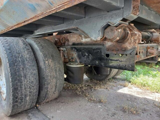 Сканіа Другая, об'ємом двигуна 0 л та пробігом 0 тис. км за 7000 $, фото 2 на Automoto.ua