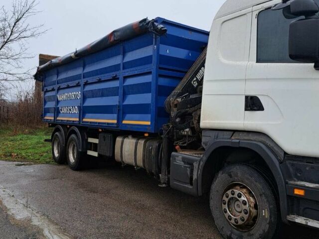 Сканиа Другая, объемом двигателя 0 л и пробегом 0 тыс. км за 32000 $, фото 1 на Automoto.ua